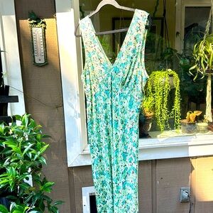 Rails Audrina summer dress xl